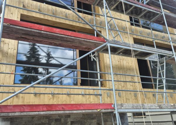 Krásny 2 izbový apartmán v rezorte Montis Jasná