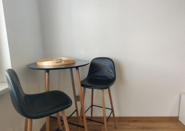 MODERN & FULLY RENOVATED 2-ROOM APARTMENT FOR RENT