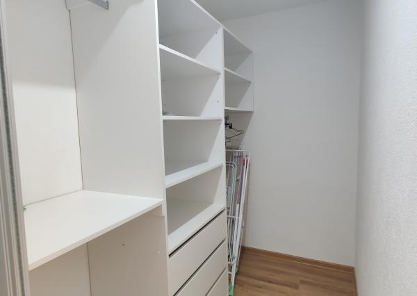 MODERN & FULLY RENOVATED 2-ROOM APARTMENT FOR RENT