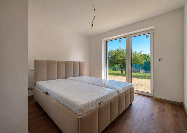 Moderná novostavba v Bobrovci - kompletné zariadenie v cene