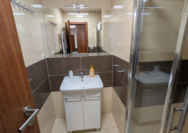 Pekný 2-izbový Apartmán pre 4 osoby, Hrebienok Rezort, Starý Smokovec