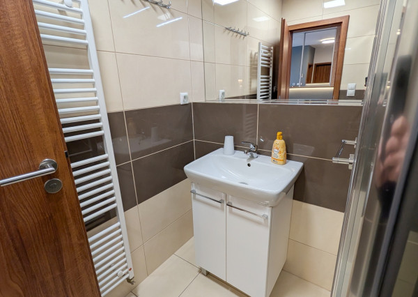 Pekný 2-izbový Apartmán pre 4 osoby, Hrebienok Rezort, Starý Smokovec