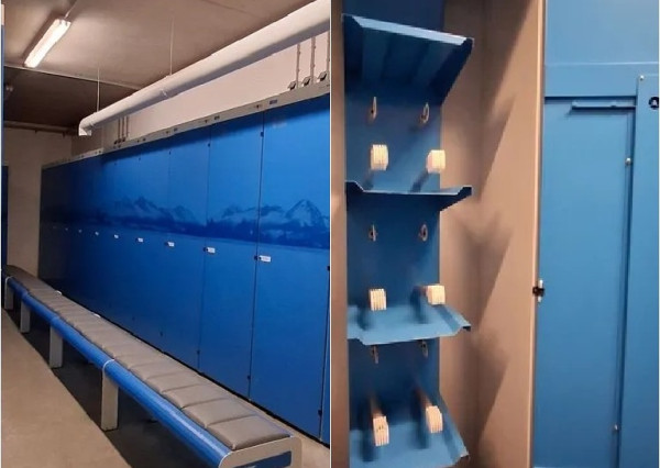 Pekný 2-izbový Apartmán pre 4 osoby, Hrebienok Rezort, Starý Smokovec