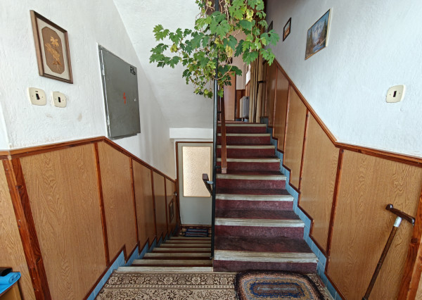 Dom s výhľadom na Liptovskú Maru – Liptovský Trnovec