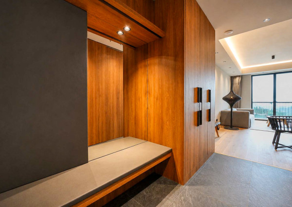 Horský luxus - 2-izbový apartmán v hoteli Damian Jasná priamo pri zjazdovke
