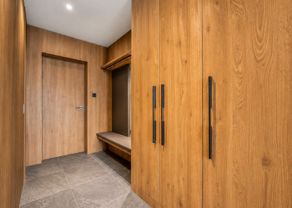 Horský luxus - 2-izbový apartmán v hoteli Damian Jasná priamo pri zjazdovke