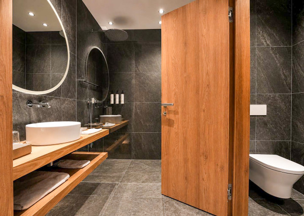 Horský luxus - 2-izbový apartmán v hoteli Damian Jasná priamo pri zjazdovke