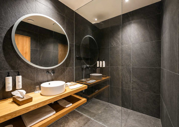 Horský luxus - 2-izbový apartmán v hoteli Damian Jasná priamo pri zjazdovke