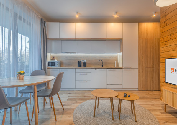 Investičný apartmán s okamžitým výnosom | Jasná – Demänovská dolina
