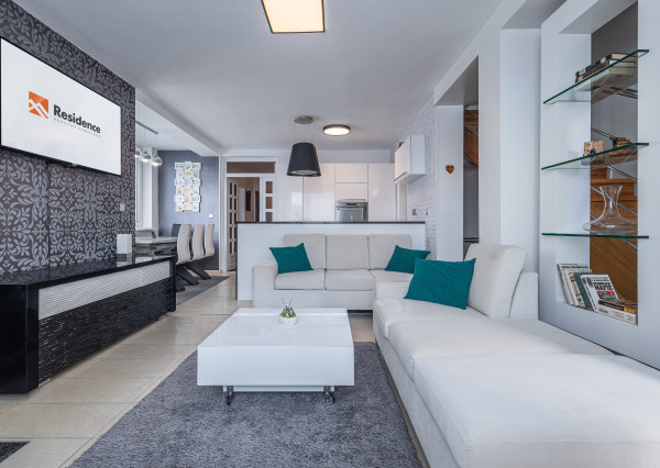 Nadštandardný 4-izbový mezonet | 113 m² | Liptovský Mikuláš