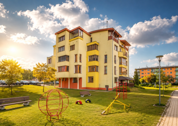 Nadštandardný 4-izbový mezonet | 113 m² | Liptovský Mikuláš