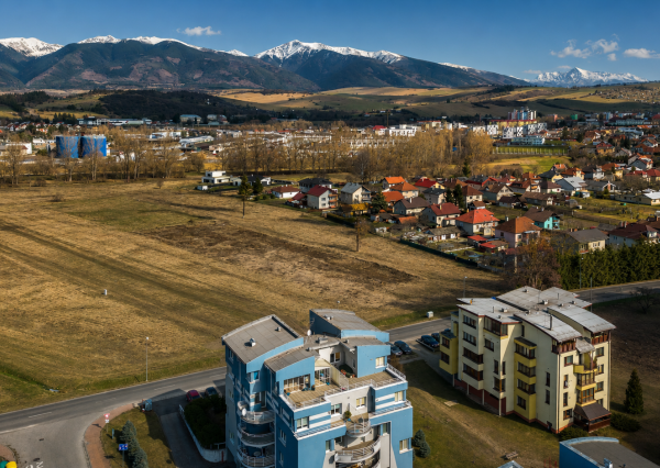 Nadštandardný 4-izbový mezonet | 113 m² | Liptovský Mikuláš