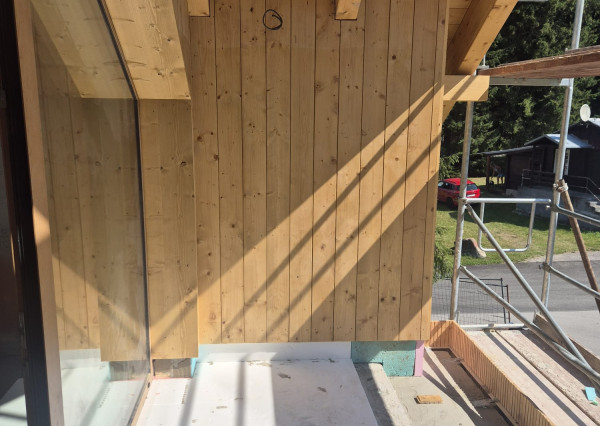 Premiový horský apartmán v rezorte Montis