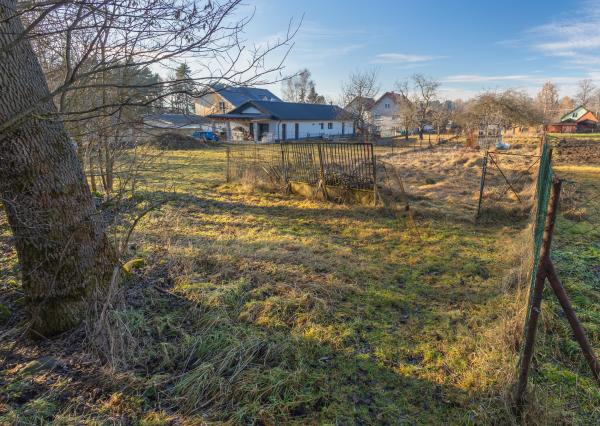 EXKLUZÍVNE | Veľkorysý stavebný pozemok 2 152 m² v obci Žiar