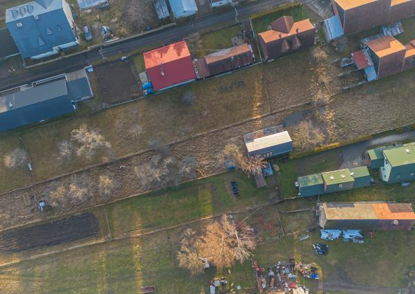 EXKLUZÍVNE | Veľkorysý stavebný pozemok 2 152 m² v obci Žiar