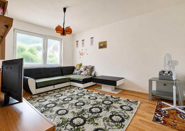 NA PREDAJ: 4-izbový byt s balkónom, Liptovský Mikuláš – 77 m²