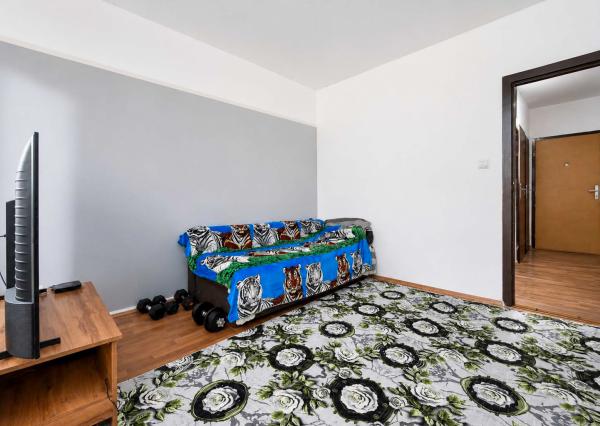 NA PREDAJ: 4-izbový byt s balkónom, Liptovský Mikuláš – 77 m²
