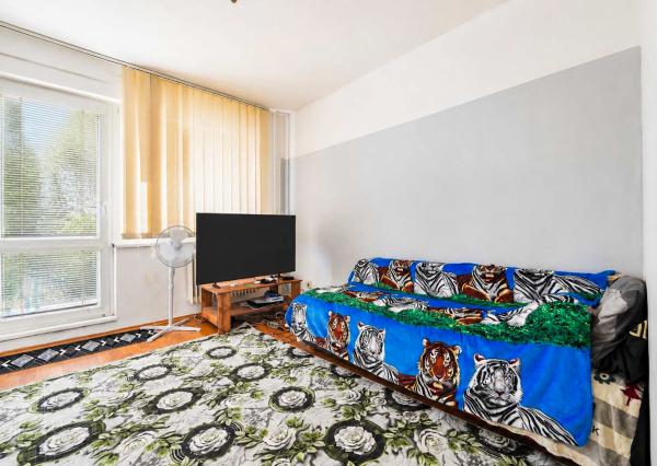 NA PREDAJ: 4-izbový byt s balkónom, Liptovský Mikuláš – 77 m²