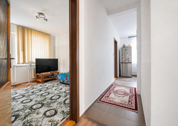 NA PREDAJ: 4-izbový byt s balkónom, Liptovský Mikuláš – 77 m²