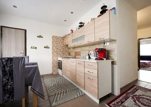 NA PREDAJ: 4-izbový byt s balkónom, Liptovský Mikuláš – 77 m²