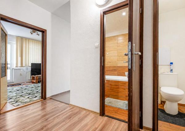 NA PREDAJ: 4-izbový byt s balkónom, Liptovský Mikuláš – 77 m²