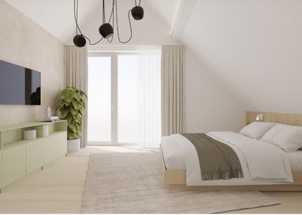 Na predaj- apartmán v Demänovskej doline