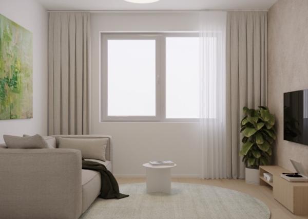 Na predaj- apartmán v Demänovskej doline