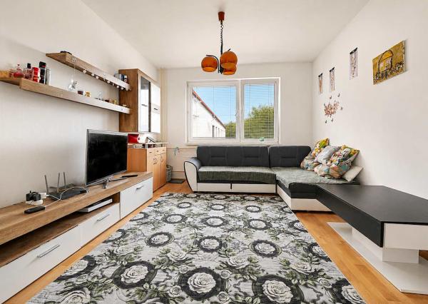 PONUKA ČOSKORO KONČÍ: 4-izbový byt s balkónom, Liptovský Mikuláš – 77 m²