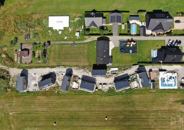 JELŠE Lazisko | Rekreačné Apartmány s kompletným servisom