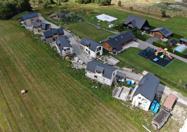 JELŠE Lazisko | Rekreačné Apartmány s kompletným servisom