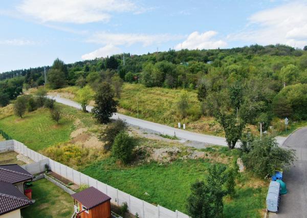 Stavebný pozemok pre rodinný dom,  Liptovský Mikuláš
