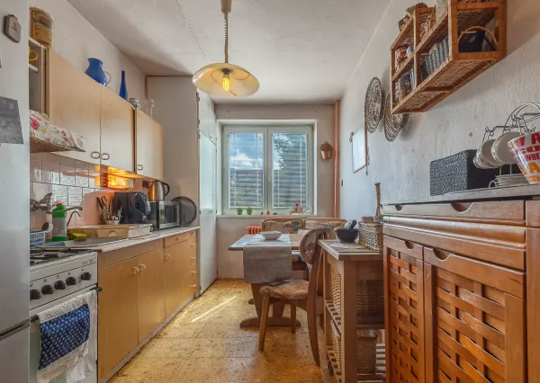 Na predaj 3-izb byt,  81,77 m2, najkľudnejšia lokalita, Liptovský Mikuláš