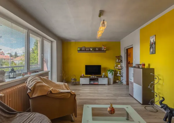 Na predaj 3-izb byt,  81,77 m2, najkľudnejšia lokalita, Liptovský Mikuláš