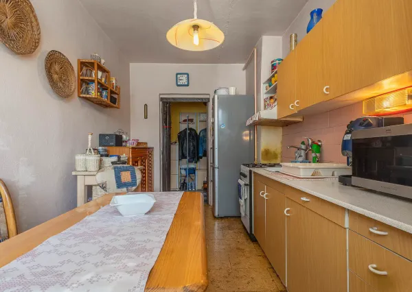 Na predaj 3-izb byt,  81,77 m2, najkľudnejšia lokalita, Liptovský Mikuláš