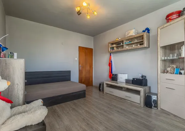 Na predaj 3-izb byt,  81,77 m2, najkľudnejšia lokalita, Liptovský Mikuláš