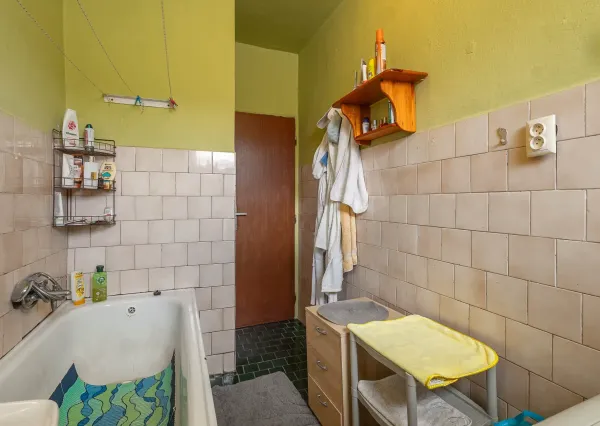 Na predaj 3-izb byt,  81,77 m2, najkľudnejšia lokalita, Liptovský Mikuláš