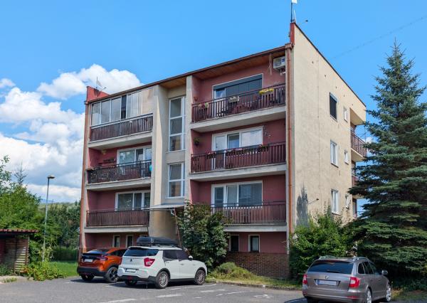 Na predaj 3-izb byt,  81,77 m2, najkľudnejšia lokalita, Liptovský Mikuláš
