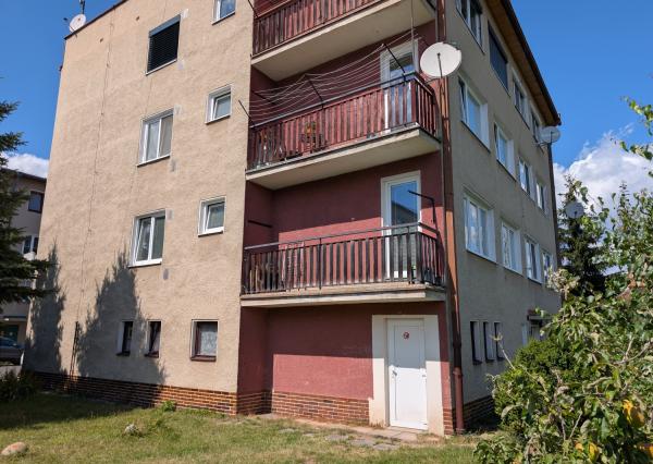 Na predaj 3-izb byt,  81,77 m2, najkľudnejšia lokalita, Liptovský Mikuláš