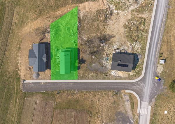 Novostavba rodinného domu v Pribyline - vlastné bývanie alebo investícia pod Tatrami