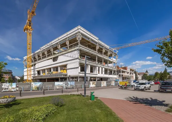 3-izbový mezonet v projekte Tatra City Residence – centrum Liptovského Mikuláša