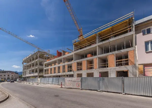 3-izbový mezonet v projekte Tatra City Residence – centrum Liptovského Mikuláša