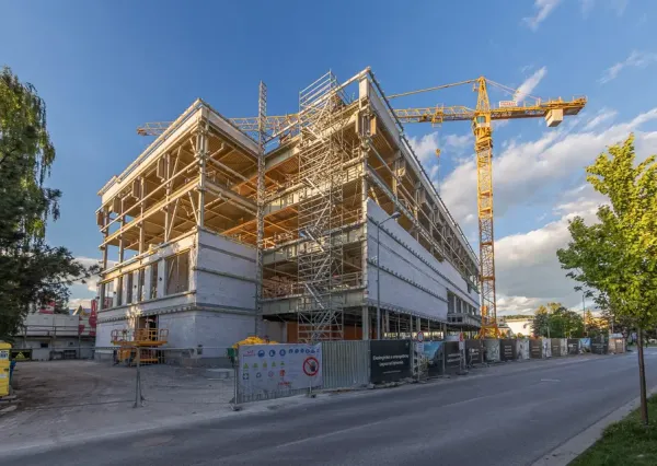 3-izbový mezonet v projekte Tatra City Residence – centrum Liptovského Mikuláša