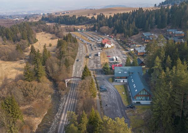Investičný apartmán s okamžitým výnosom | Jasná – Demänovská dolina