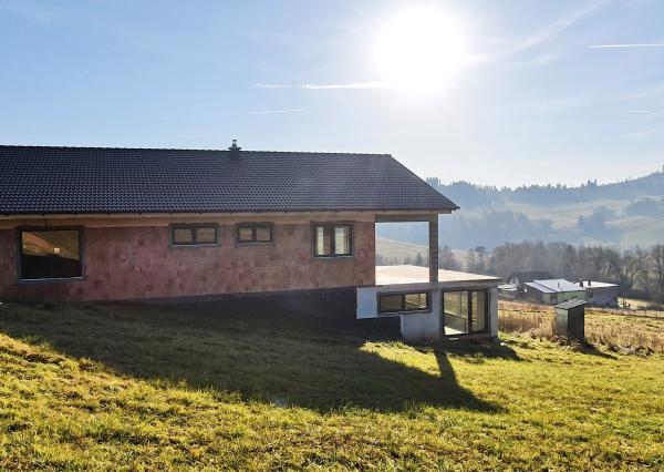 Panoráma, akú inde nenájdete! Dom na predaj v Liptovskej Anne