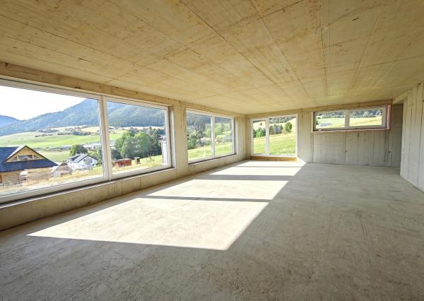 Panoráma, akú inde nenájdete! Dom na predaj v Liptovskej Anne