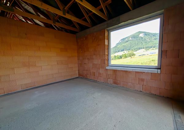 Panoráma, akú inde nenájdete! Dom na predaj v Liptovskej Anne