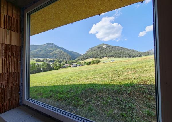 Panoráma, akú inde nenájdete! Dom na predaj v Liptovskej Anne