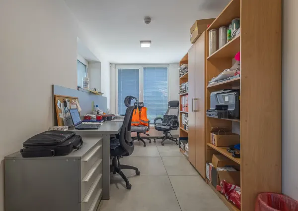 Moderný areál na predaj