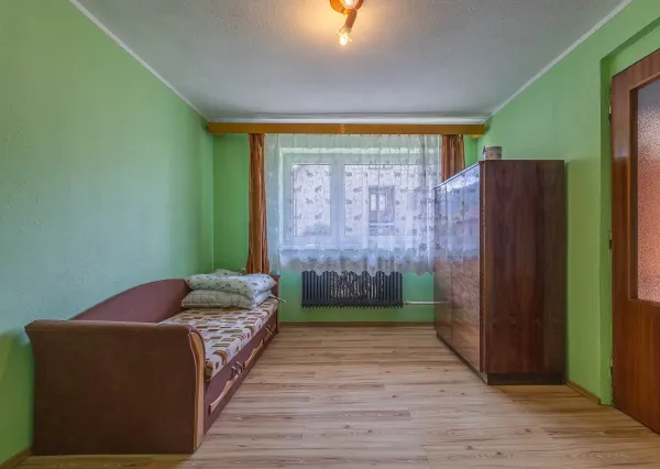 Na predaj: Priestranný 5-izbový rodinný dom s veľkým pozemkom (1250 m²) v Podturni