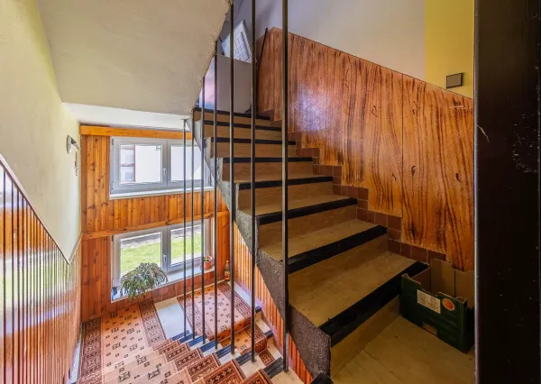 Na predaj: Priestranný 5-izbový rodinný dom s veľkým pozemkom (1250 m²) v Podturni